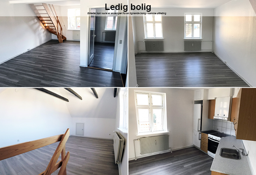 Afdelings billeder